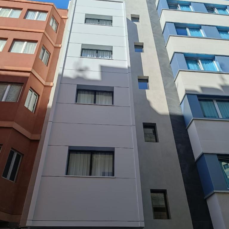 MG CANTERAS SUITES - Apartamento de 2 dormitorios - 2