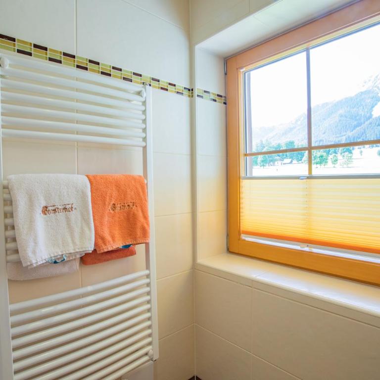 Forsterhof - Apartment mit 2 Schlafzimmern - 11