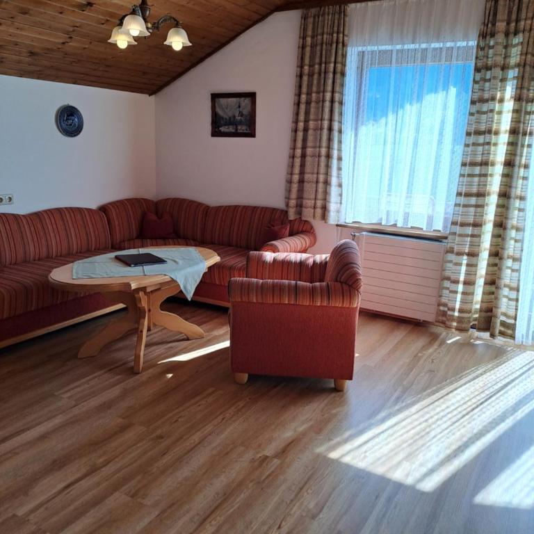 Haus Moni - Appartamento con 3 Camere da Letto - 1
