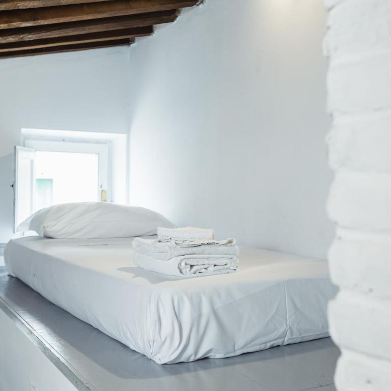 Le Casine Firenze - Camera Familiare - 7