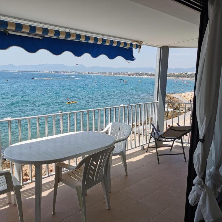 SALOU sea view appartement - Apartamento de 3 dormitorios - 44