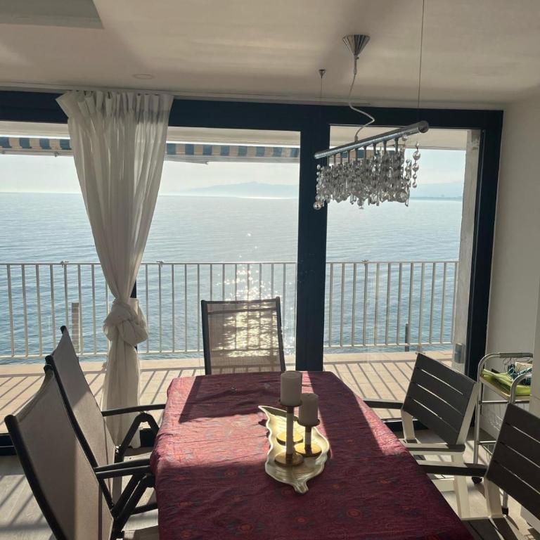 SALOU sea view appartement - Apartamento de 3 dormitorios - 8
