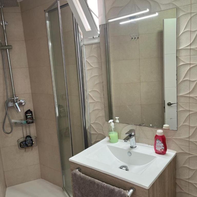 SALOU sea view appartement - Apartamento de 3 dormitorios - 46