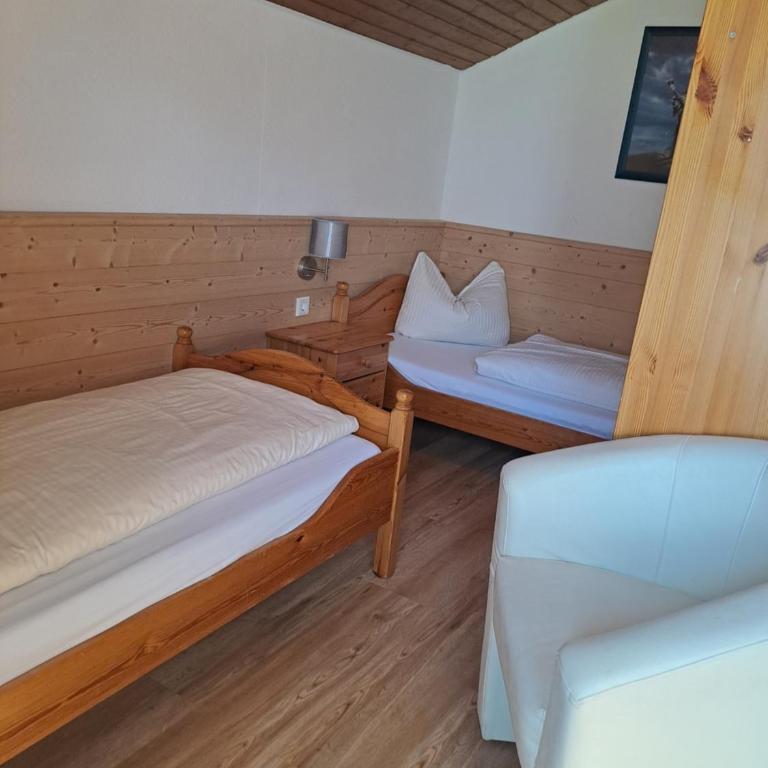 Haus Moni - Appartamento con 3 Camere da Letto - 17