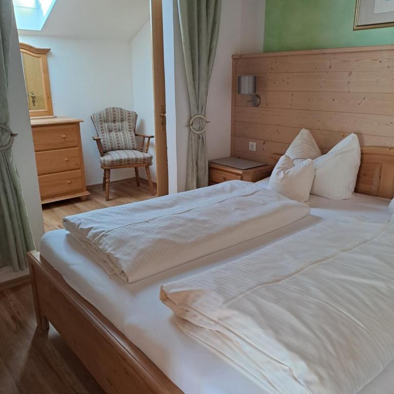 Haus Moni - Appartamento con 3 Camere da Letto - 16