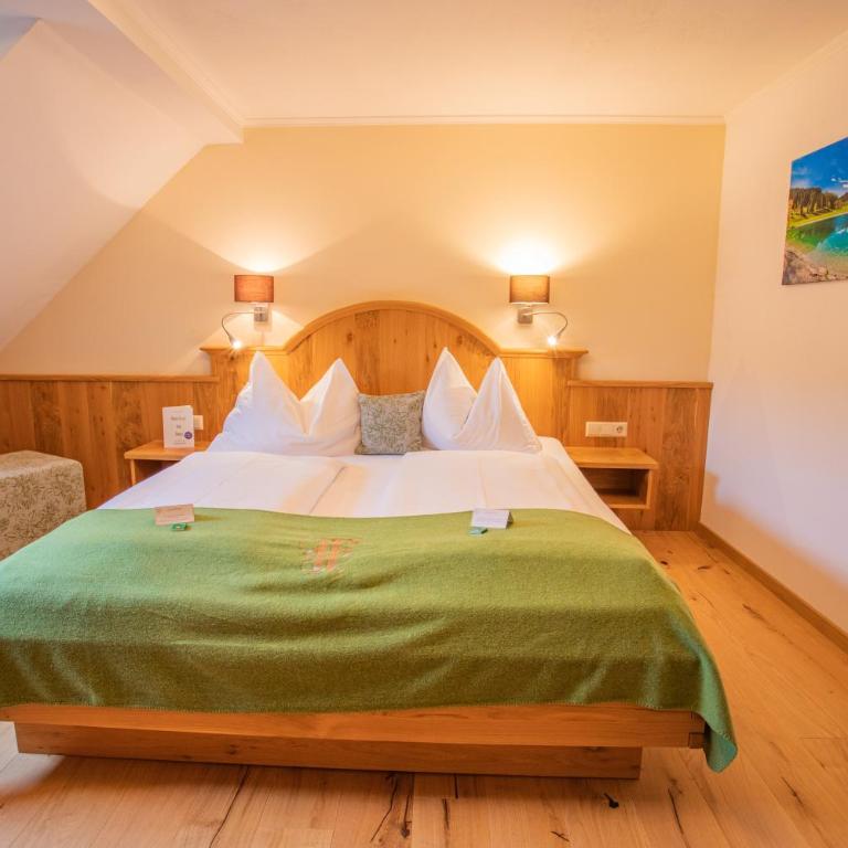Forsterhof - Apartment mit 1 Schlafzimmer - 5
