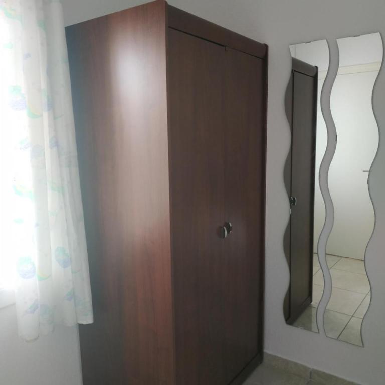 Apartament 3 persones amb piscina comunitaria Terrassa amb vistes canal i Llac St Maurici - Apartamento de 1 dormitorio - 15