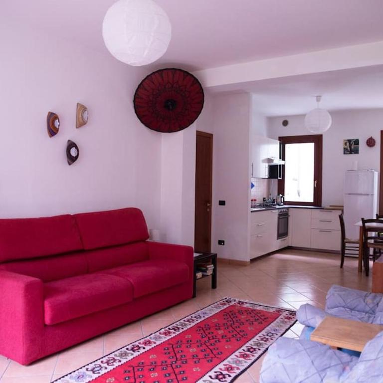 Peaceful Portello home - Appartamento con 2 Camere da Letto - 2