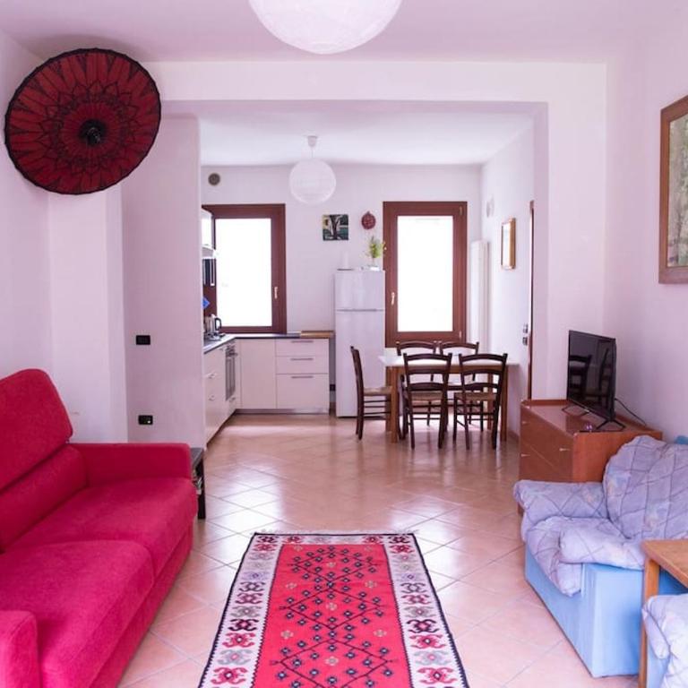 Peaceful Portello home - Appartamento con 2 Camere da Letto - 3