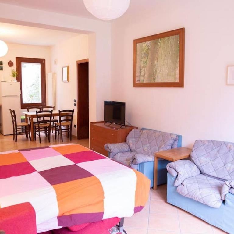 Peaceful Portello home - Appartamento con 2 Camere da Letto - 4