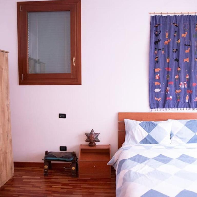 Peaceful Portello home - Appartamento con 2 Camere da Letto - 16