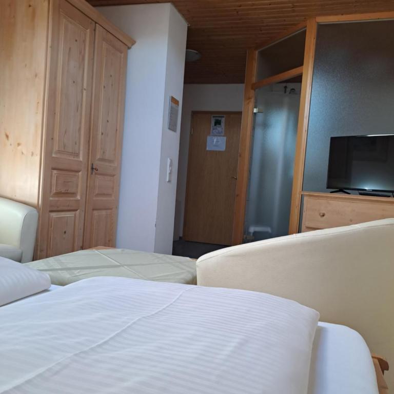 Haus Moni - Appartamento con 3 Camere da Letto - 19
