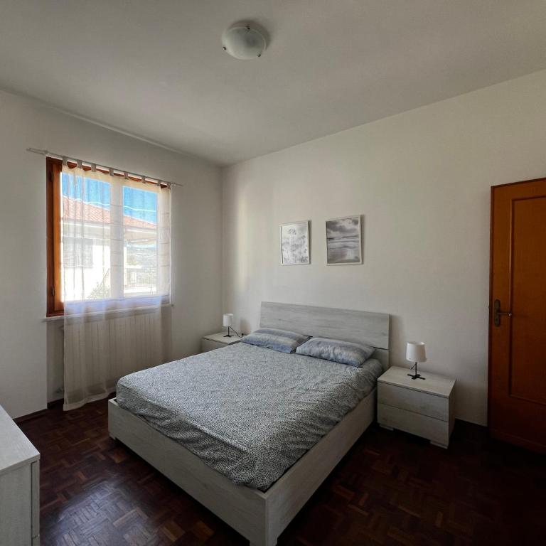 Blue Horizon - Appartamento con 2 Camere da Letto - 14
