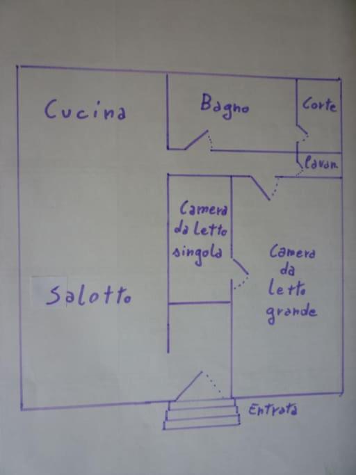 Peaceful Portello home - Appartamento con 2 Camere da Letto - 8