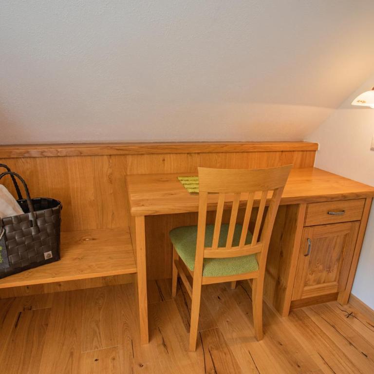 Forsterhof - Apartment mit 1 Schlafzimmer - 6