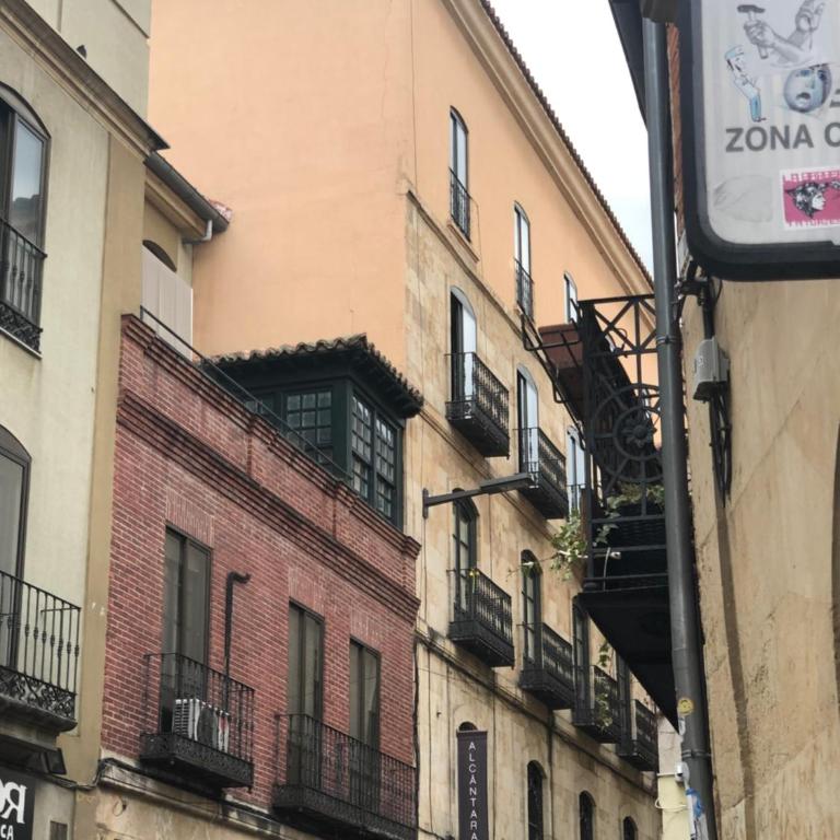 Central Quality Apartment Spa Salamanca - Two-Bedroom Apartment - 4