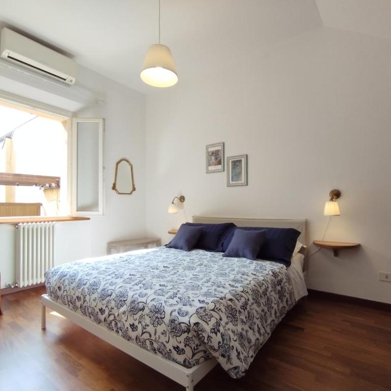 A casa di Kika - Appartamento con 2 Camere da Letto - 2
