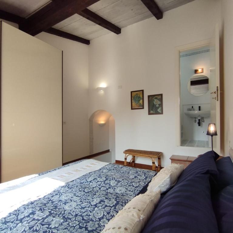 A casa di Kika - Appartamento con 2 Camere da Letto - 22