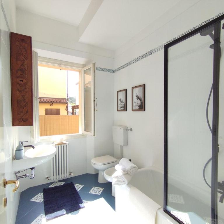 A casa di Kika - Appartamento con 2 Camere da Letto - 5