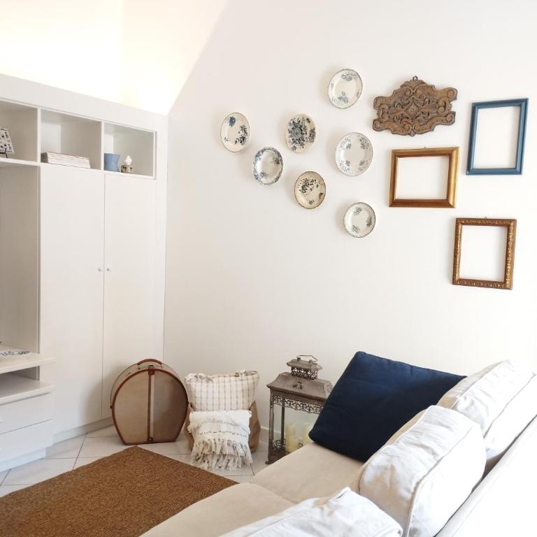 A casa di Kika - Appartamento con 2 Camere da Letto - 9