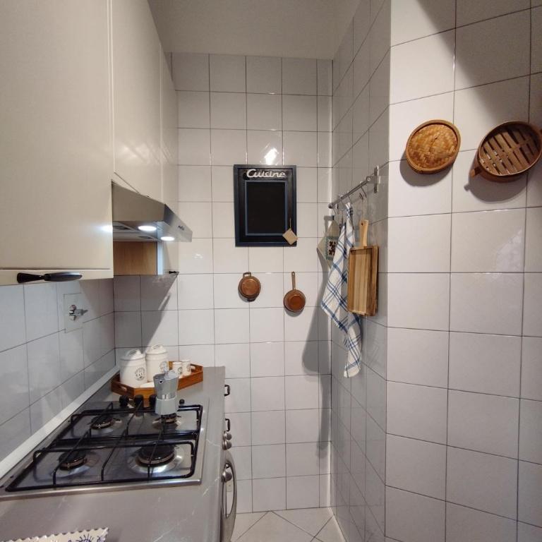 A casa di Kika - Appartamento con 2 Camere da Letto - 27