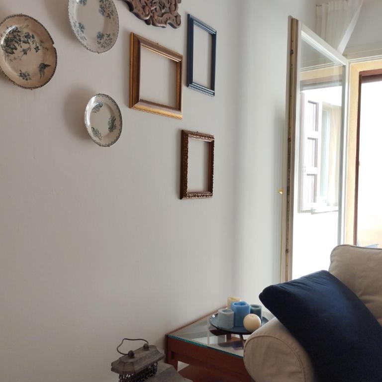 A casa di Kika - Appartamento con 2 Camere da Letto - 17
