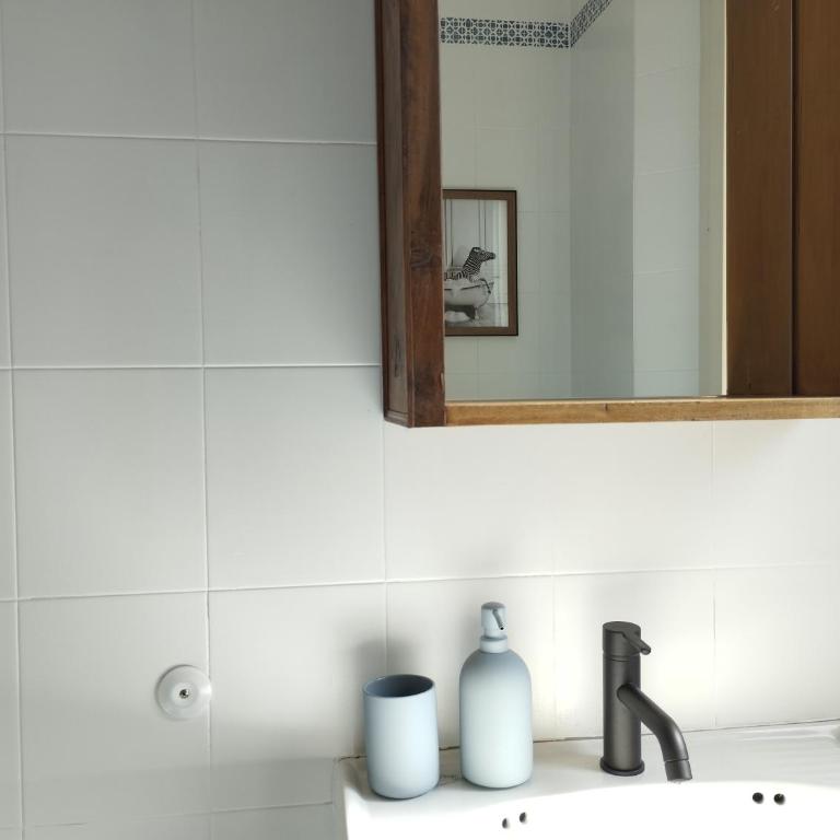 A casa di Kika - Appartamento con 2 Camere da Letto - 18