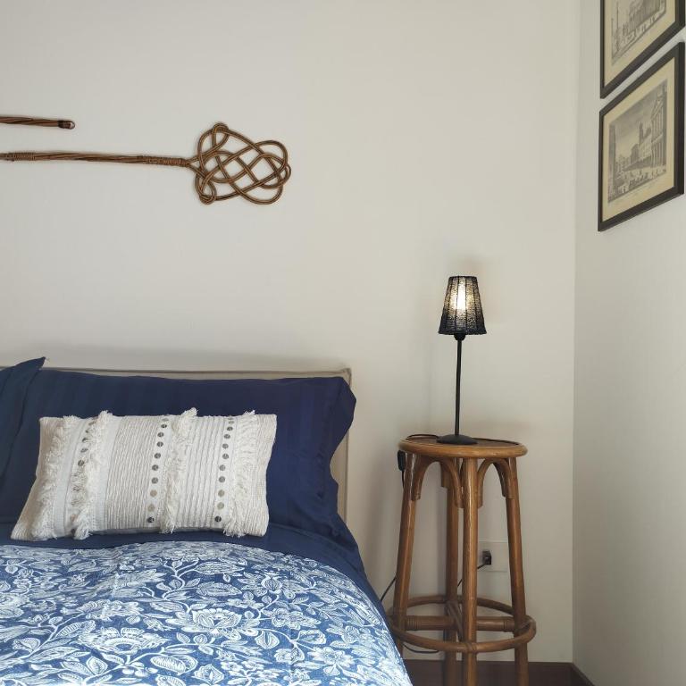 A casa di Kika - Appartamento con 2 Camere da Letto - 20