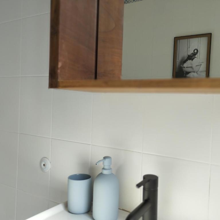A casa di Kika - Appartamento con 2 Camere da Letto - 29