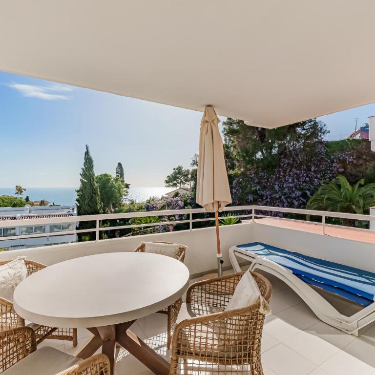 Secret View Riviera Miraflores - Apartamento con vistas al mar - 4
