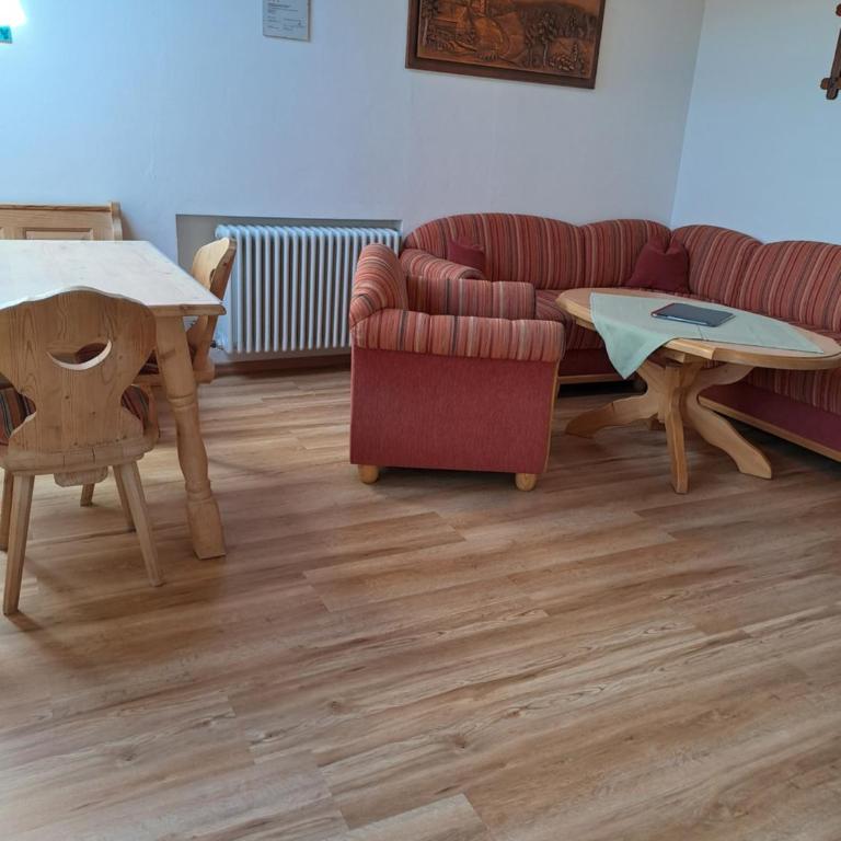 Haus Moni - Appartamento con 2 Camere da Letto - 10