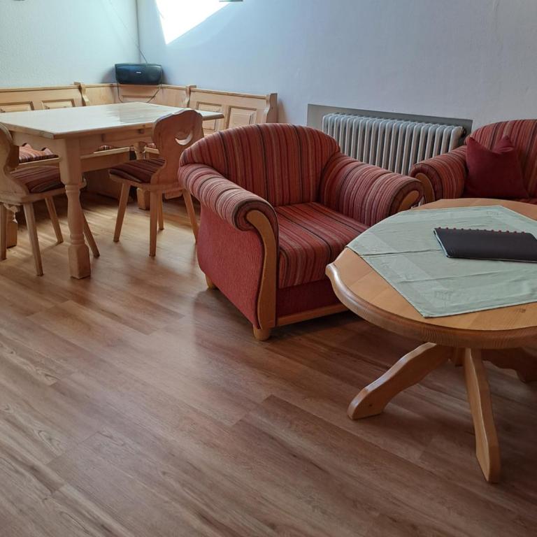 Haus Moni - Appartamento con 2 Camere da Letto - 11