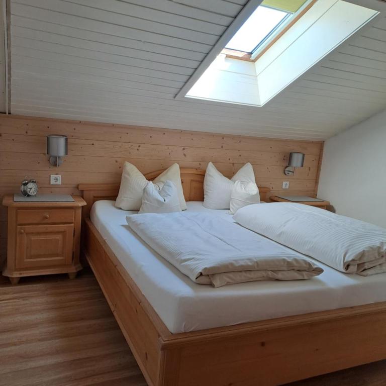 Haus Moni - Appartamento con 2 Camere da Letto - 12