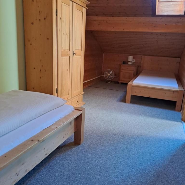 Haus Moni - Appartamento con 2 Camere da Letto - 13