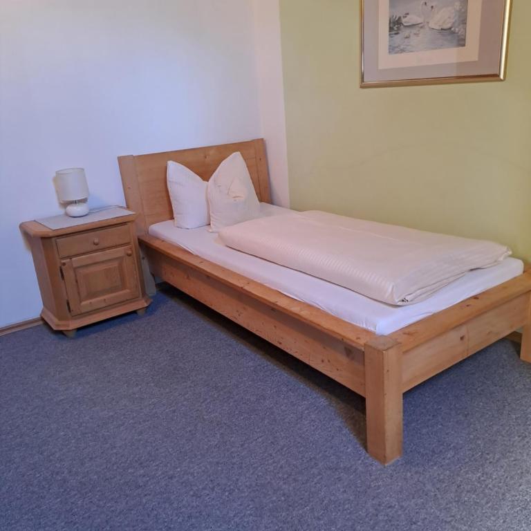 Haus Moni - Appartamento con 2 Camere da Letto - 14