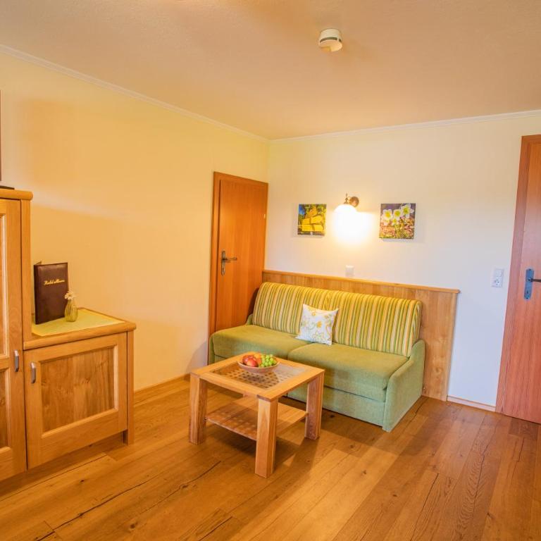 Forsterhof - Apartment mit 2 Schlafzimmern - 21