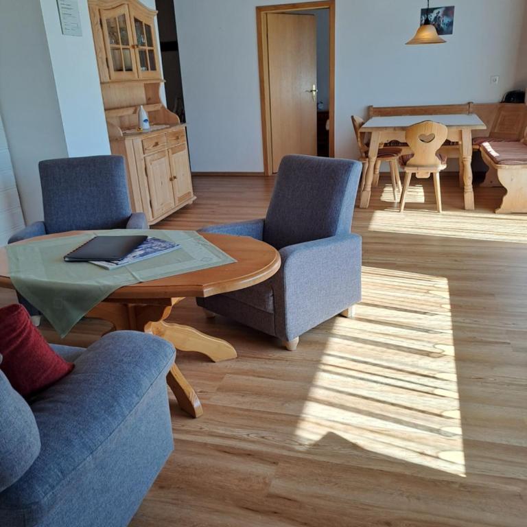 Haus Moni - Appartamento con 2 Camere da Letto - 5