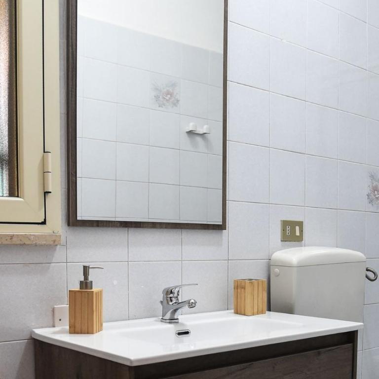Villa Rosetta vacanze al mare - Casa con 4 camere da letto - 24