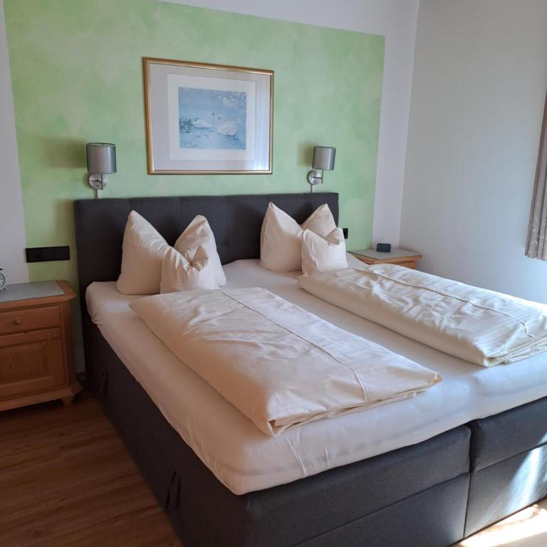 Haus Moni - Appartamento con 2 Camere da Letto - 7