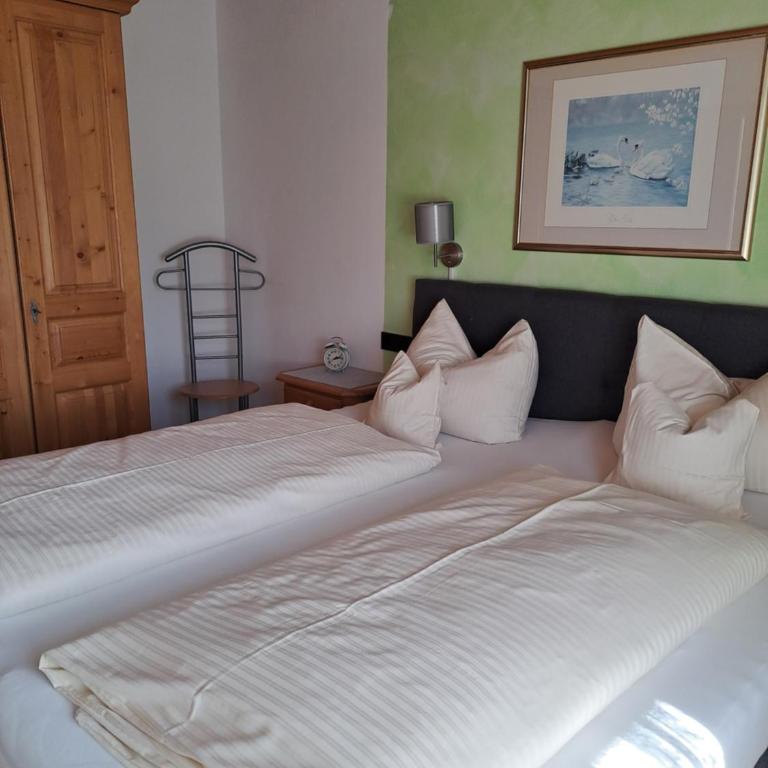 Haus Moni - Appartamento con 2 Camere da Letto - 8