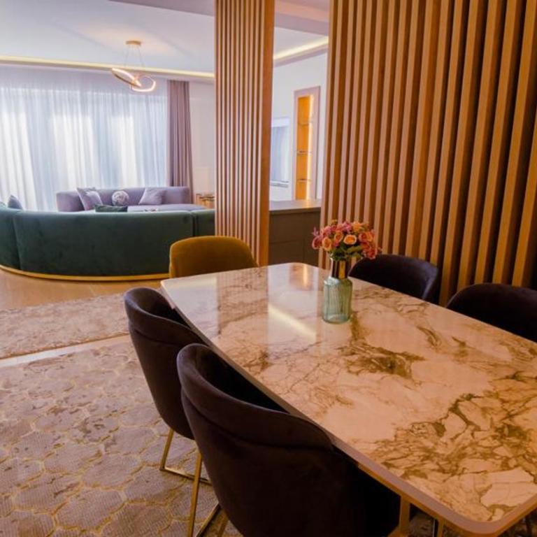 Green Ilidza Apartment - Apartman sa 2 Spavaće Sobe - 4