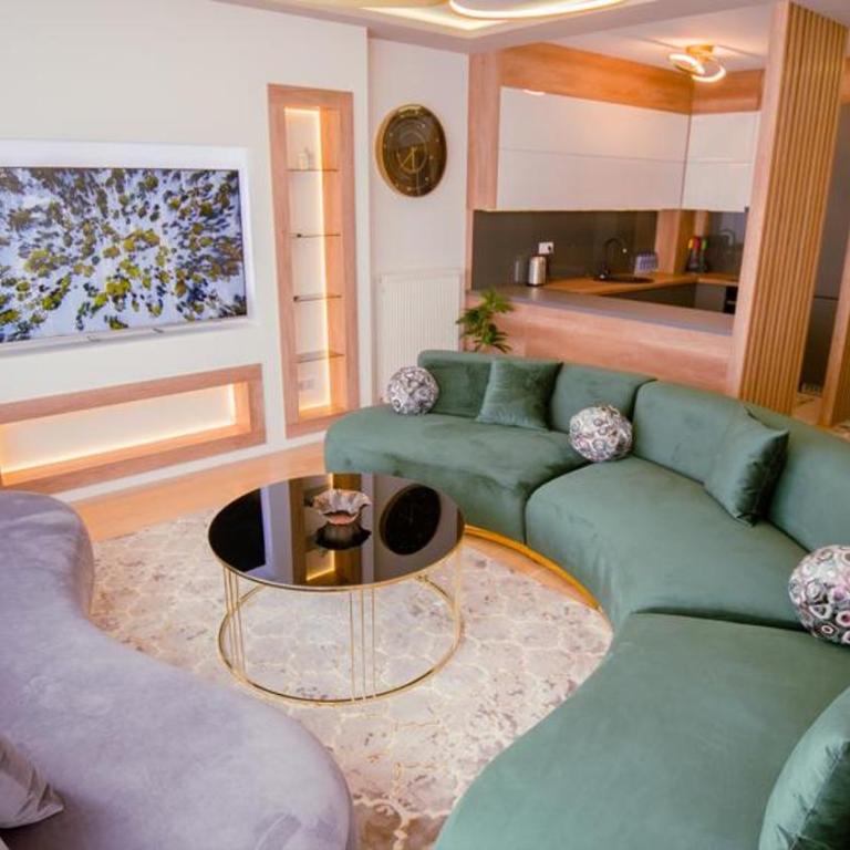 Green Ilidza Apartment - Apartman sa 2 Spavaće Sobe - 5