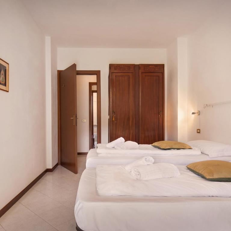 Casa Lory-Appartamento a Garda - Appartamento con 3 Camere da Letto - 16