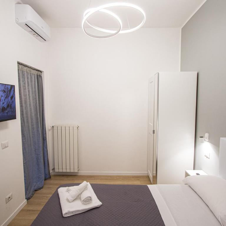 ODESCALCHI LOFT - Appartamento con 1 Camera da Letto - 29