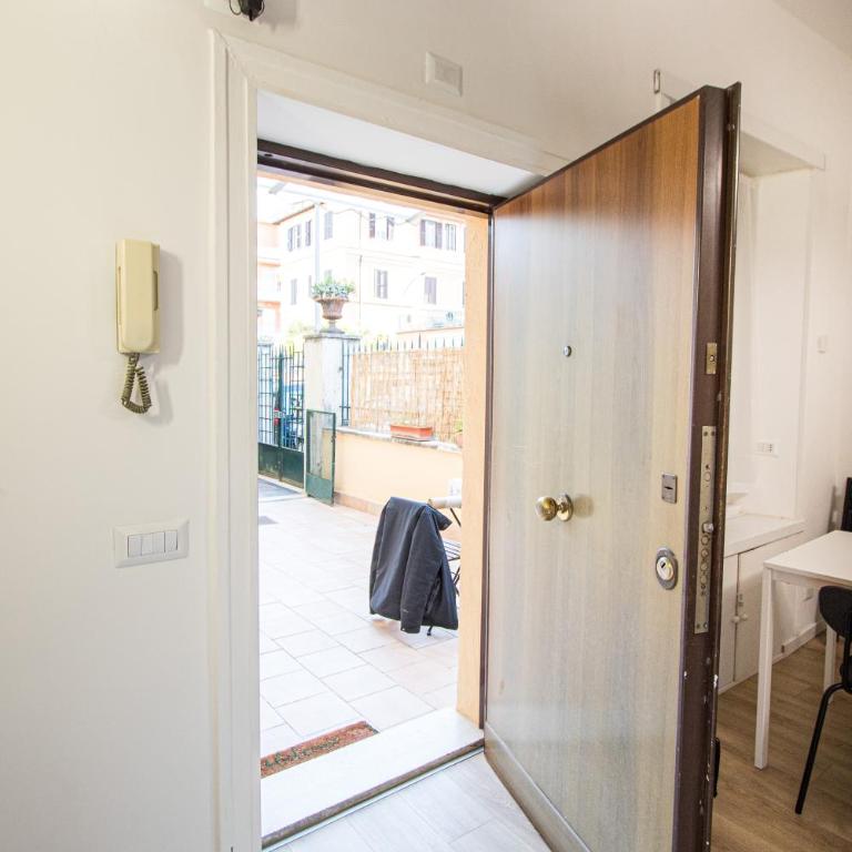 ODESCALCHI LOFT - Appartamento con 1 Camera da Letto - 25