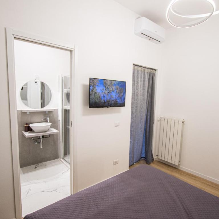 ODESCALCHI LOFT - Appartamento con 1 Camera da Letto - 7