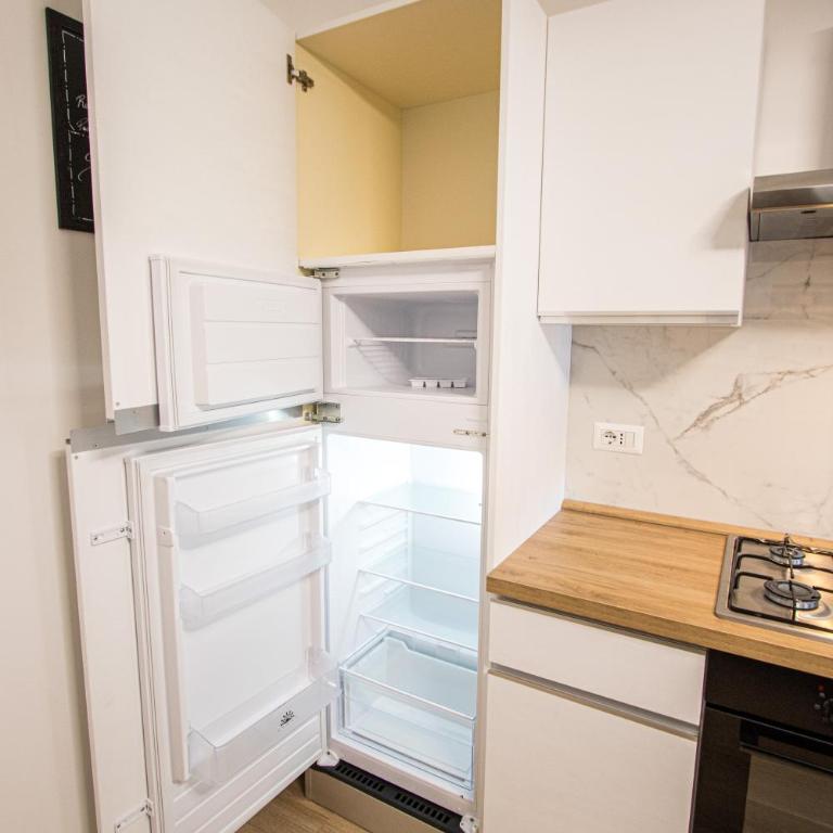 ODESCALCHI LOFT - Appartamento con 1 Camera da Letto - 19