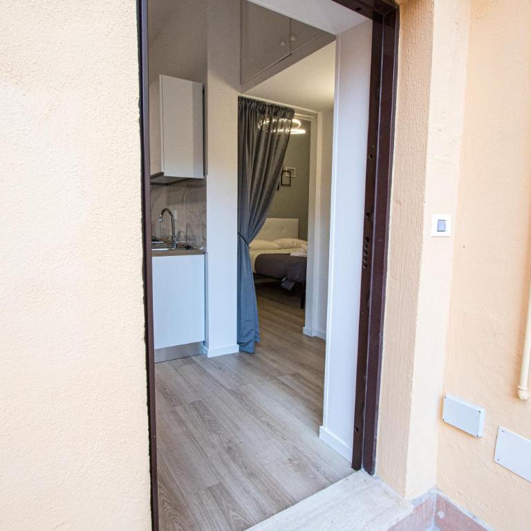 ODESCALCHI LOFT - Appartamento con 1 Camera da Letto - 26