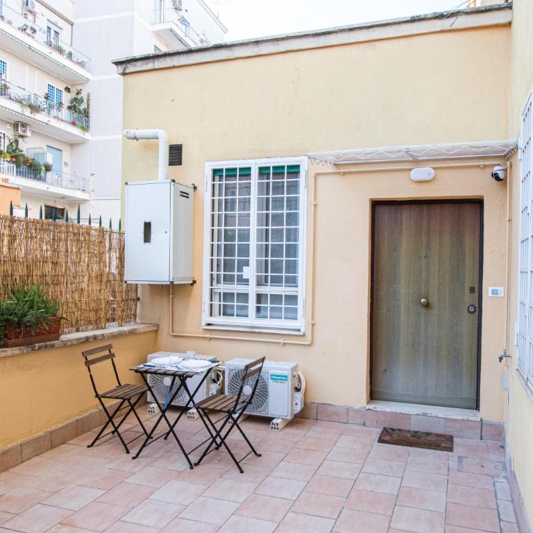 ODESCALCHI LOFT - Appartamento con 1 Camera da Letto - 31