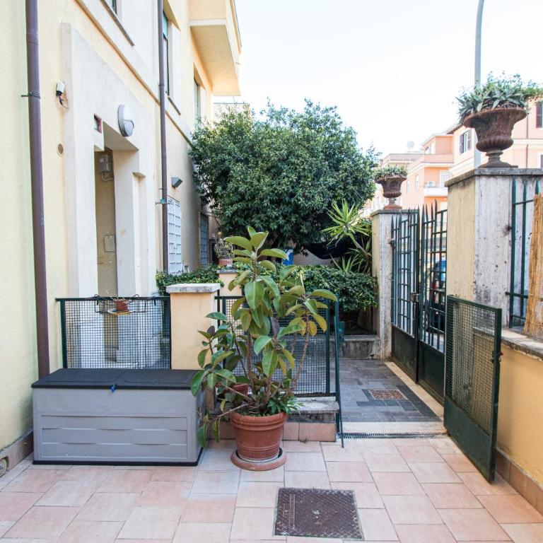 ODESCALCHI LOFT - Appartamento con 1 Camera da Letto - 22